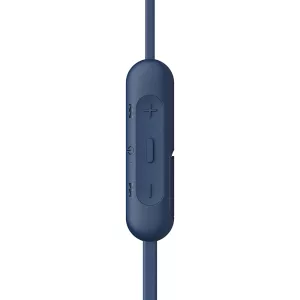 Audífonos Bluetooth WI-C310 Sony - Image 3