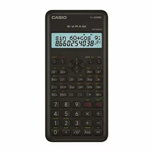 CALCULADORA-CIENTIFICA-240-FUNCIONES-NEGRO-FX-350MS-CASIO---1