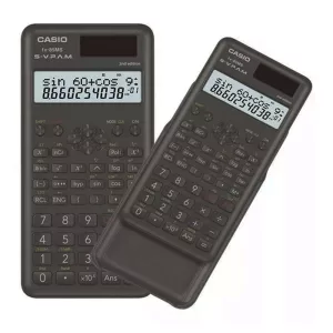 Calculadora científica 240 funciones FX-85MS-2 Casio - Image 3