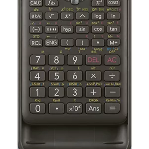 Calculadora Científica 401 Funciones FX-991MS-2 Casio - Image 3