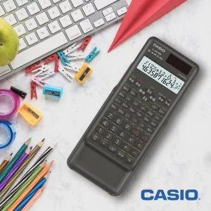 Calculadora Científica 401 Funciones FX-991MS-2 Casio - Image 4