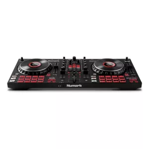 Controlador para Dj Mixtrack Platinum FX Numark - Image 3