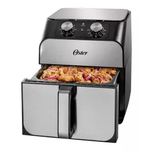 Freidora de Aire de 6.8 Litros CKSTAF68T-013 Oster - Image 3