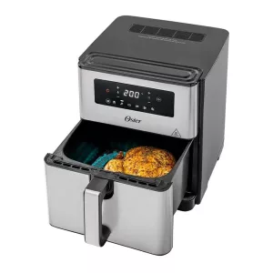Freidora de Aire de 9 Litros CKSTAF90D-013 Oster - Image 2