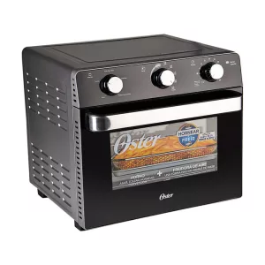 Horno + Freidora de Aire de 22 Litros TSSTTVMAF1-013 Oster - Image 2