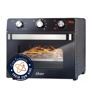 Horno + Freidora de Aire de 22 Litros TSSTTVMAF1-013 Oster - Image 3