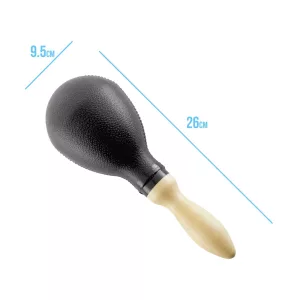 Maracas Recargables 281R LP - Image 4