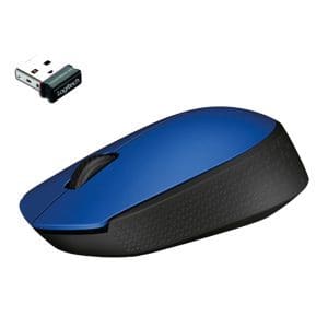 Mouse inalámbrico M170 Logitech - Image 12