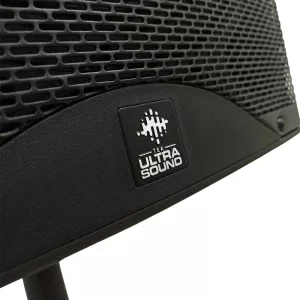 Parlante Amplificado de 15p Delta K15H Ultra Sound - Image 3