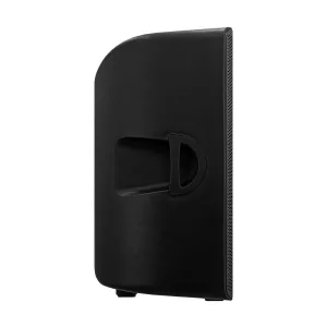 Parlante Amplificado de 15p Delta K15H Ultra Sound - Image 4