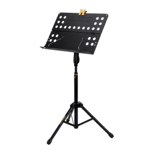 Atril de partituras BS418B Hercules - Image 2