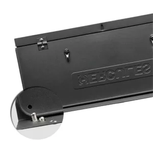 Atril de partituras BS418B Hercules - Image 4