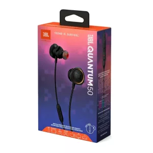 Audífonos Quantum 50 JBL - Image 5