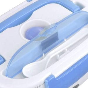 Lonchera Eléctrica 25-01-001 YY-3166 Nitron - Image 6