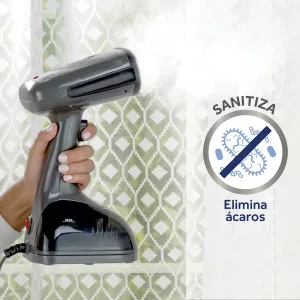 Vaporizador de telas portátil GCSTES-100 Oster - Image 4