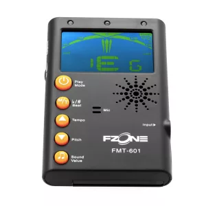 Afinador Cromático FMT-601 FZone - Image 3
