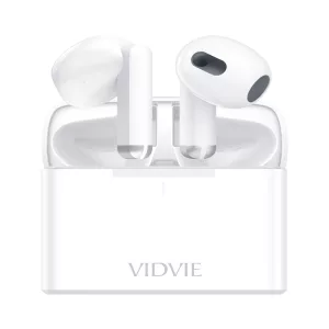 Audífonos Bluetooth BT865 Vidvie - Image 1