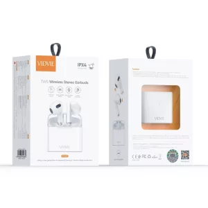 Audífonos Bluetooth BT865 Vidvie - Image 3