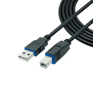 Cable de 1.5m para impresora SGL - Image 1