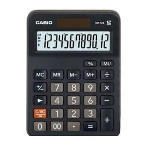 Calculadora de mesa 12 dígitos MX-12B Casio - Image 8