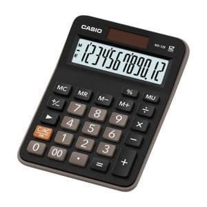 Calculadora de mesa 12 dígitos MX-12B Casio - Image 6