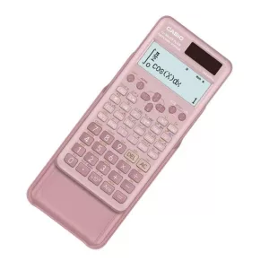 Calculadora Científica 417 funciones FX-991ES-2 Casio - Image 3