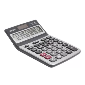 Calculadora de 12 Dígitos AX-120ST Casio - Image 3