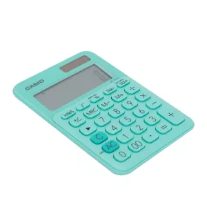 Calculadora de escritorio 12 dígitos MS-20 Casio - Image 10