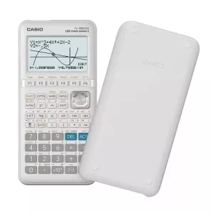 Calculadora Gráfica FX-9860GIII Casio - Image 2