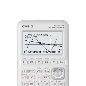Calculadora Gráfica FX-9860GIII Casio - Image 3