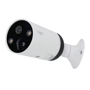 Cámara de Vigilancia inalámbrica TAPO C420S1 TP-Link - Image 2