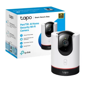 Cámara de vigilancia inteligente Wi-Fi para el hogar TAPO C225 Tp-Link - Image 3