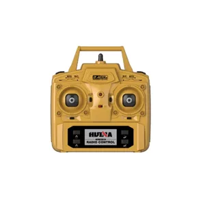 Camión a control remoto escala 1/14 1575 Huina Toys - Image 3