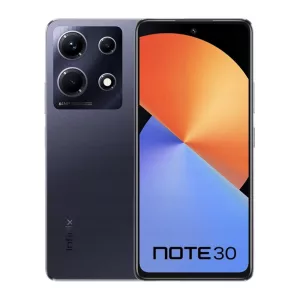 Note 30 8GB/256GB Infinix - Image 3