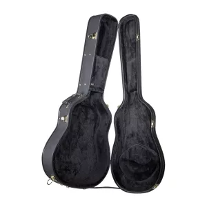 Estuche de guitarra rígido CA30AG FZone - Image 2