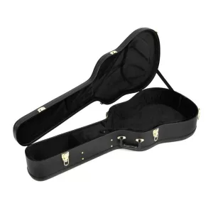 Estuche de guitarra rígido CA30AG FZone - Image 3