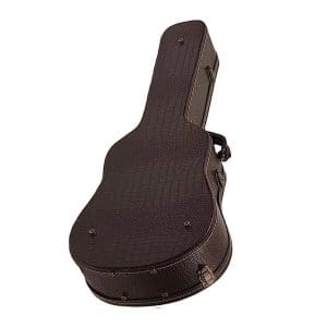 Estuche rígido para Guitarra CA28AG Fzone - Image 3