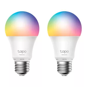 Foco inteligente TAPO L530E X2 TP-Link - Image 1