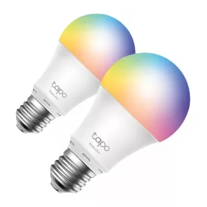 Foco inteligente TAPO L530E X2 TP-Link - Image 2