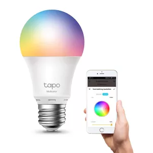 Foco inteligente TAPO L530E X2 TP-Link - Image 3