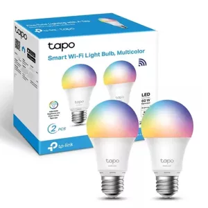 Foco inteligente TAPO L530E X2 TP-Link - Image 4