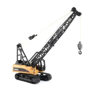 Grúa a control remoto escala 1/14 1572 Huina Toys - Image 5
