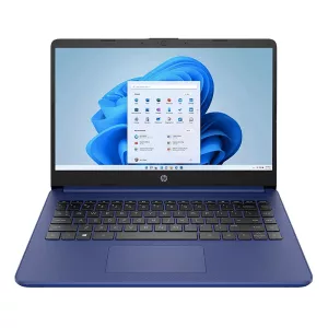 Laptop de 14p i3/8GB/256GB 14-DQ2521LA HP - Image 1