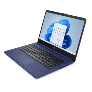 Laptop de 14p i3/8GB/256GB 14-DQ2521LA HP - Image 2