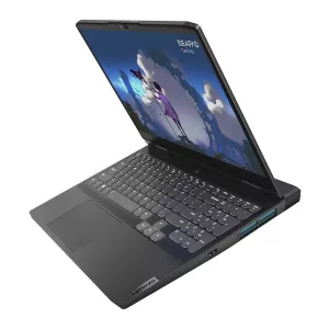 Laptop de 15.6p R7/16GB/512GB IdeaPad Gaming 3 Lenovo - Image 4