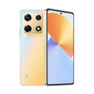 Note 30 Pro 8GB/256GB Infinix - Image 2