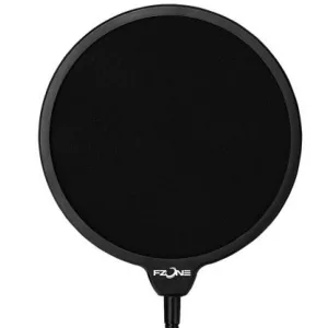 Pantalla de Micrófono Pop Filter PF-08 FZone - Image 2