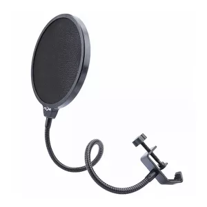 Pantalla de Micrófono Pop Filter PF-08 FZone - Image 4