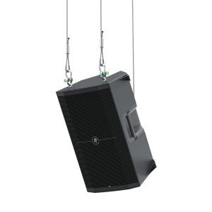 Parlante Amplificado de 15p Thump 215XT Mackie - Image 3