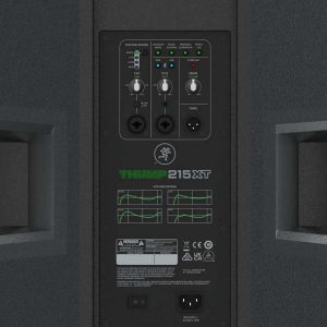 Parlante Amplificado de 15p Thump 215XT Mackie - Image 4